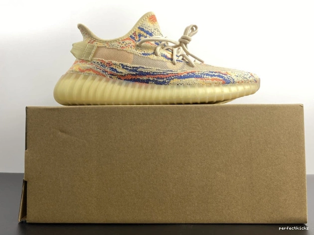 MX V2 Adidas 350 Boost GW3773 Yeezy Oat 0819